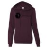 Women's Junior Fit Heavenly Fleece Lightweight Hooded Sweatshirt Thumbnail