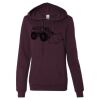 Women's Junior Fit Heavenly Fleece Lightweight Hooded Sweatshirt Thumbnail