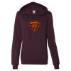 Women's Junior Fit Heavenly Fleece Lightweight Hooded Sweatshirt Thumbnail