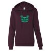 Women's Junior Fit Heavenly Fleece Lightweight Hooded Sweatshirt Thumbnail