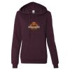 Women's Junior Fit Heavenly Fleece Lightweight Hooded Sweatshirt Thumbnail