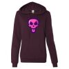 Women's Junior Fit Heavenly Fleece Lightweight Hooded Sweatshirt Thumbnail