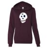 Women's Junior Fit Heavenly Fleece Lightweight Hooded Sweatshirt Thumbnail