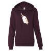 Women's Junior Fit Heavenly Fleece Lightweight Hooded Sweatshirt Thumbnail