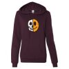 Women's Junior Fit Heavenly Fleece Lightweight Hooded Sweatshirt Thumbnail