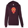 Women's Junior Fit Heavenly Fleece Lightweight Hooded Sweatshirt Thumbnail