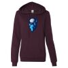 Women's Junior Fit Heavenly Fleece Lightweight Hooded Sweatshirt Thumbnail