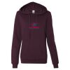 Women's Junior Fit Heavenly Fleece Lightweight Hooded Sweatshirt Thumbnail