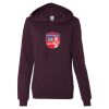 Women's Junior Fit Heavenly Fleece Lightweight Hooded Sweatshirt Thumbnail