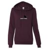 Women's Junior Fit Heavenly Fleece Lightweight Hooded Sweatshirt Thumbnail