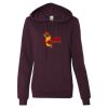 Women's Junior Fit Heavenly Fleece Lightweight Hooded Sweatshirt Thumbnail
