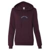 Women's Junior Fit Heavenly Fleece Lightweight Hooded Sweatshirt Thumbnail