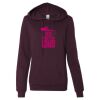 Women's Junior Fit Heavenly Fleece Lightweight Hooded Sweatshirt Thumbnail