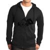 The Concert Fleece ® Full Zip Hoodie Thumbnail