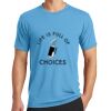 Performance Blend Tee Thumbnail
