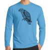 Long Sleeve Performance Blend Tee Thumbnail