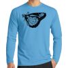 Long Sleeve Performance Blend Tee Thumbnail