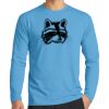 Long Sleeve Performance Blend Tee Thumbnail