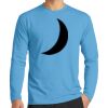 Long Sleeve Performance Blend Tee Thumbnail