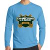 Long Sleeve Performance Blend Tee Thumbnail