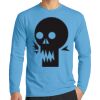 Long Sleeve Performance Blend Tee Thumbnail
