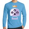 Long Sleeve Performance Blend Tee Thumbnail