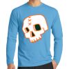 Long Sleeve Performance Blend Tee Thumbnail