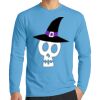Long Sleeve Performance Blend Tee Thumbnail