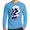 Long Sleeve Performance Blend Tee Thumbnail