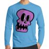 Long Sleeve Performance Blend Tee Thumbnail