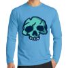 Long Sleeve Performance Blend Tee Thumbnail