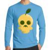 Long Sleeve Performance Blend Tee Thumbnail