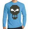Long Sleeve Performance Blend Tee Thumbnail
