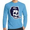 Long Sleeve Performance Blend Tee Thumbnail