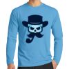 Long Sleeve Performance Blend Tee Thumbnail