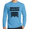 Long Sleeve Performance Blend Tee Thumbnail