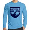 Long Sleeve Performance Blend Tee Thumbnail