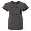 Women's Sweetheart French Terry Pullover Thumbnail