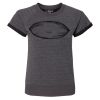 Women's Sweetheart French Terry Pullover Thumbnail