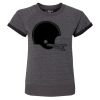 Women's Sweetheart French Terry Pullover Thumbnail