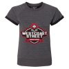 Women's Sweetheart French Terry Pullover Thumbnail