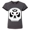 Women's Sweetheart French Terry Pullover Thumbnail
