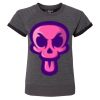 Women's Sweetheart French Terry Pullover Thumbnail