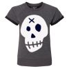 Women's Sweetheart French Terry Pullover Thumbnail