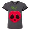 Women's Sweetheart French Terry Pullover Thumbnail