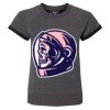 Women's Sweetheart French Terry Pullover Thumbnail