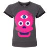 Women's Sweetheart French Terry Pullover Thumbnail