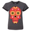 Women's Sweetheart French Terry Pullover Thumbnail