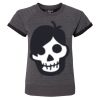 Women's Sweetheart French Terry Pullover Thumbnail