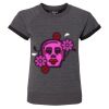 Women's Sweetheart French Terry Pullover Thumbnail
